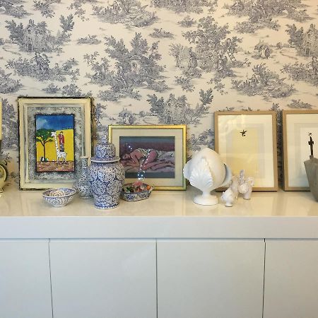 Luxury My Home Tolentino Ngoại thất bức ảnh