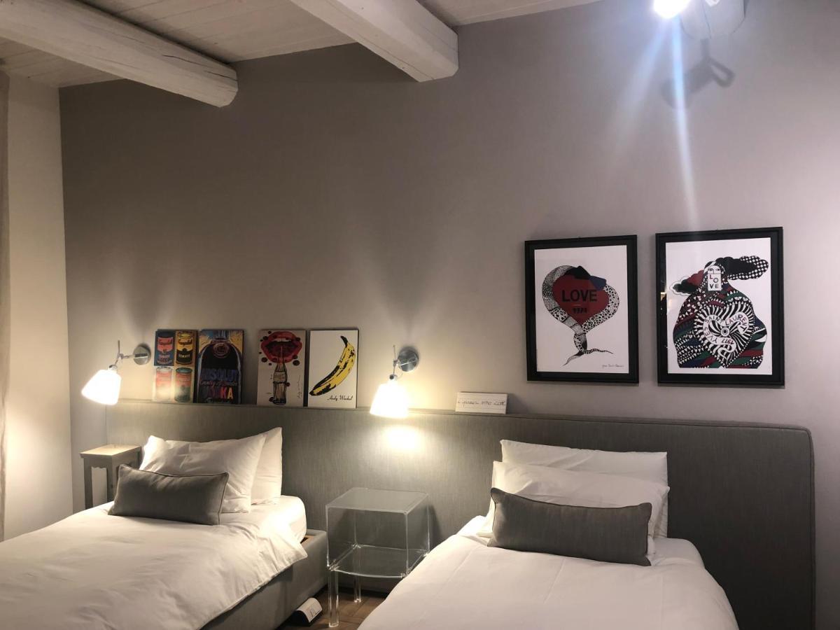Luxury My Home Tolentino Ngoại thất bức ảnh