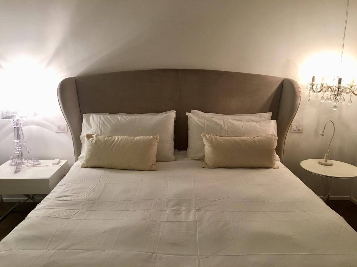 Luxury My Home Tolentino Ngoại thất bức ảnh