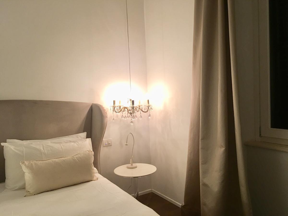 Luxury My Home Tolentino Ngoại thất bức ảnh