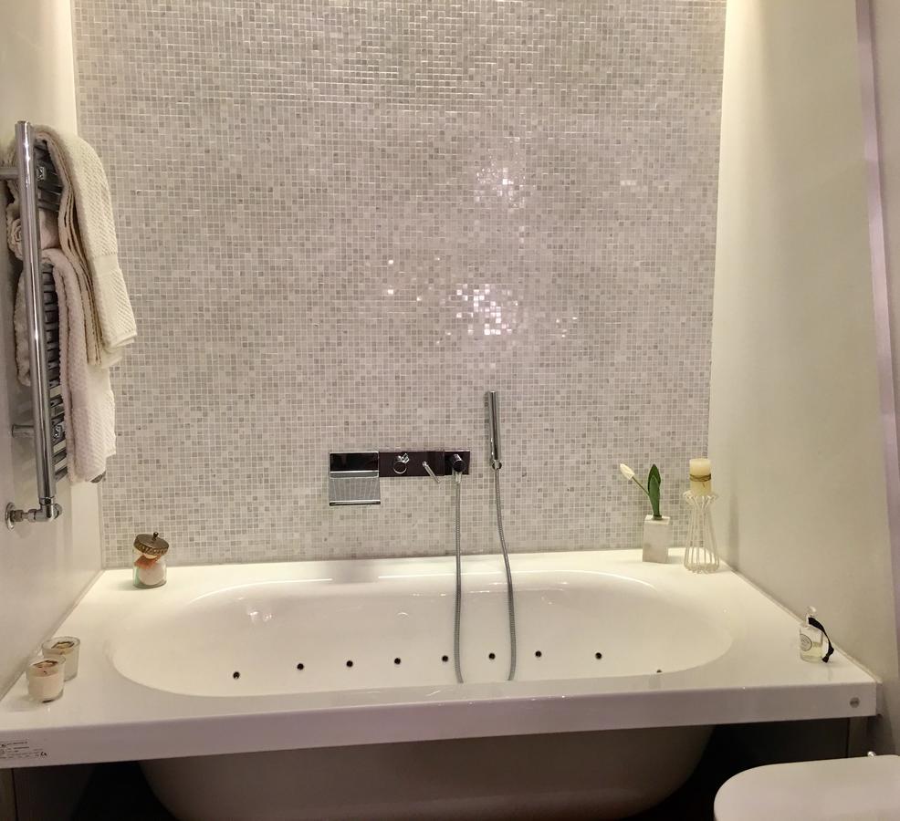 Luxury My Home Tolentino Ngoại thất bức ảnh