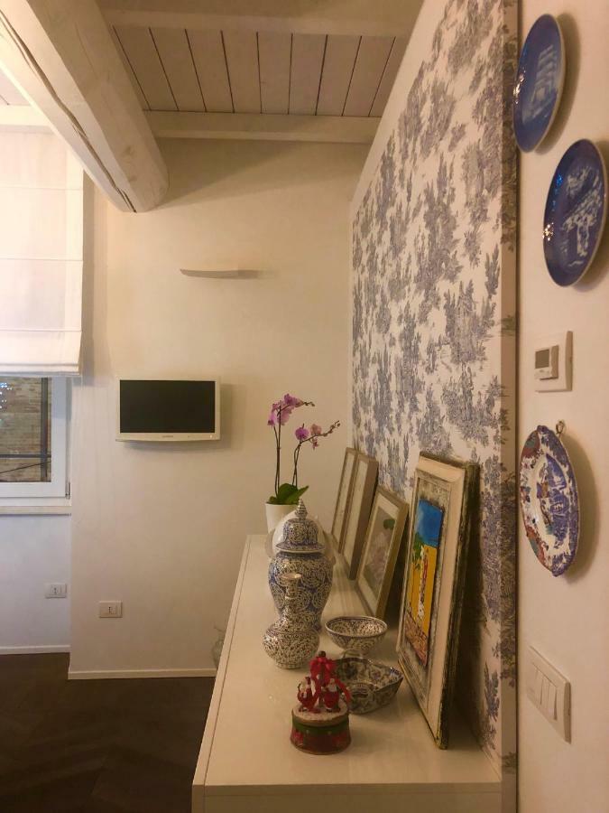 Luxury My Home Tolentino Ngoại thất bức ảnh