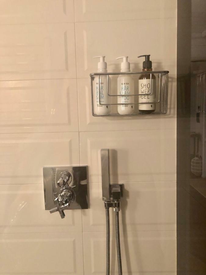 Luxury My Home Tolentino Ngoại thất bức ảnh